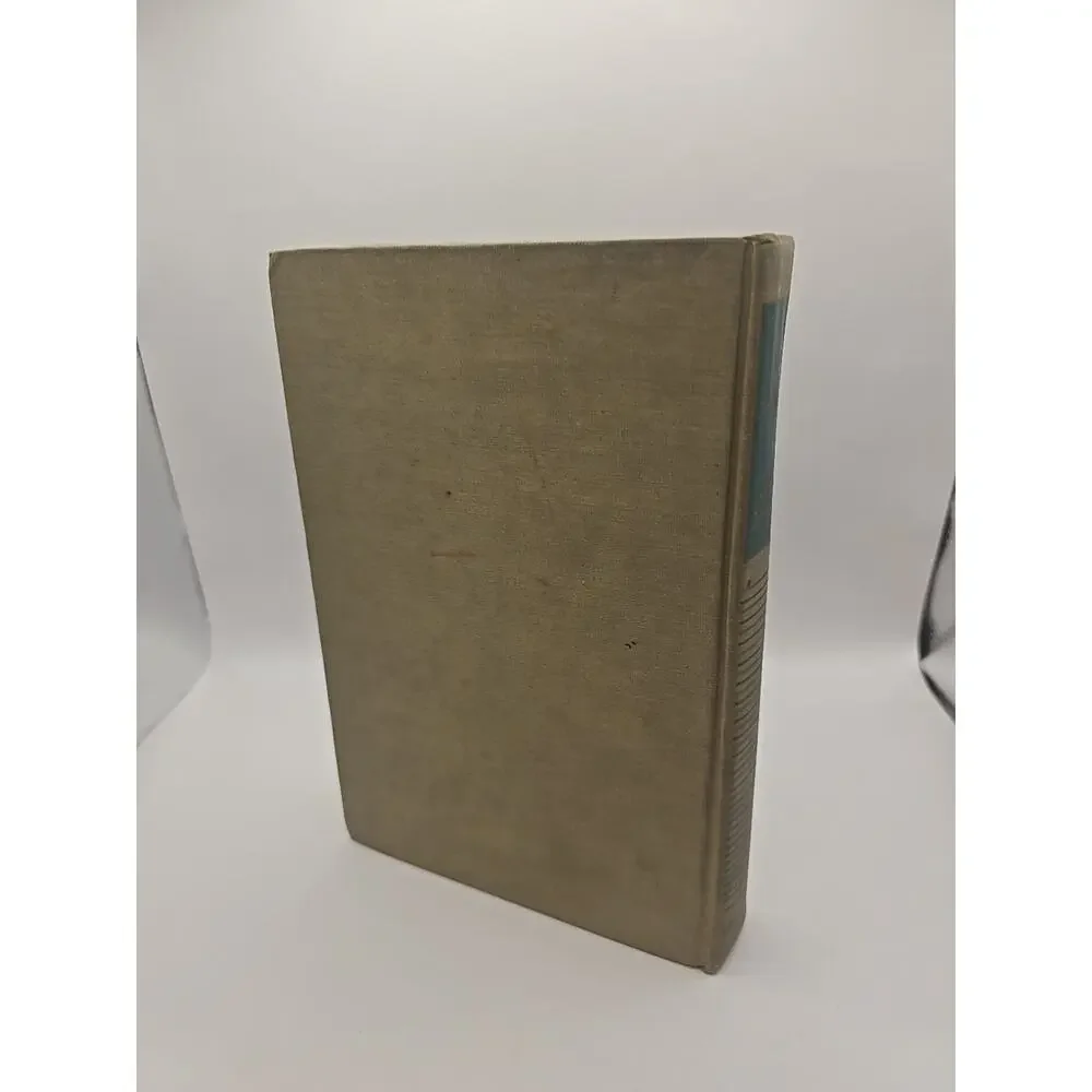 B.F.'s Daughter by John‎ P. Marquand Vintage HB 1946 hardcover
